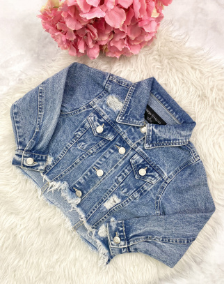 Kurtka/Katana Carla Jeans