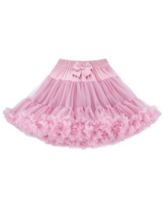 Spódniczka tiulowa Ballerina Pink