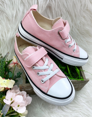 Buty Trampki Classic Pink