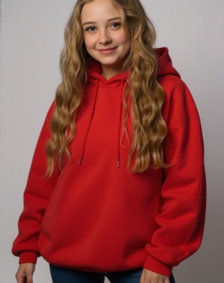 Bluza dla dziewczynki Milla Malina 
