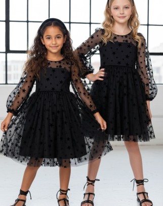 Sukienka dla dziewczynki Anna