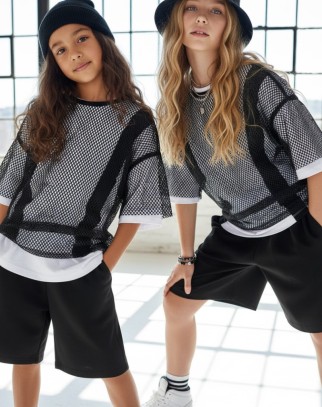 Komplet 3częściowy Tuana